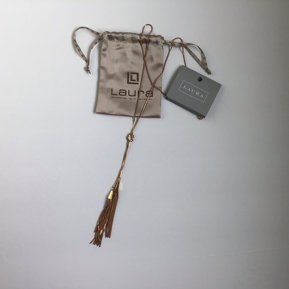 Laura women’s necklace NWT - Picture 1 of 3